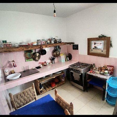 Hippie Chic - Room La Grotte Sidi Kaouki Exterior photo