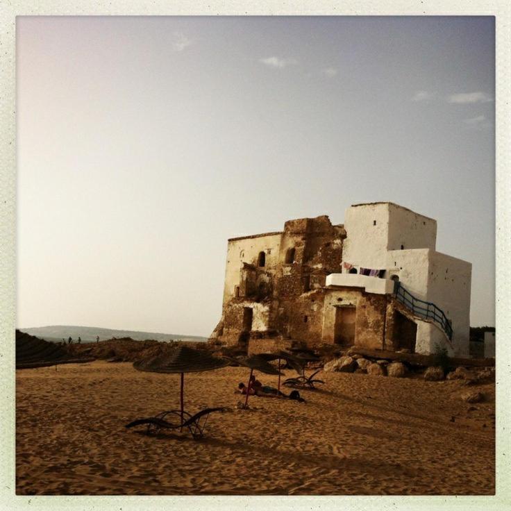 Hippie Chic - Room La Grotte Sidi Kaouki Exterior photo